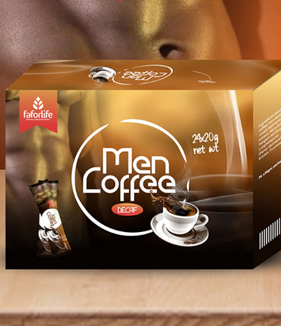 Men Coffee